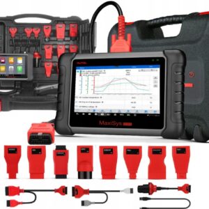 AUTEL MAXISYS MS906 TESTER DIAGNOSTYCZNY POLSKI