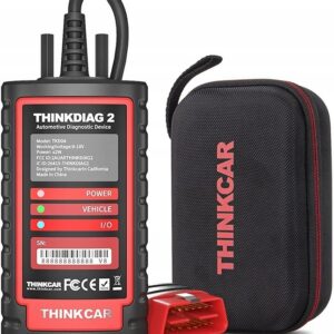 THINKDIAG 2.0 Licencja POLSKA 12msc THINKCAR 2025