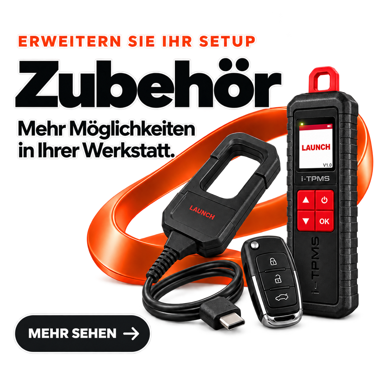 DIAGNOSE-ZUBEHÖR
